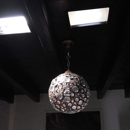 Aloelux Villa !! - Private Villa With Pool , Jacuzzi, Cinema, Massage ,Wonderful View, Art Desing Villa Tias Luaran gambar
